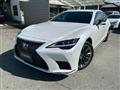 2022 Lexus LS
