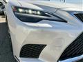 2022 Lexus LS