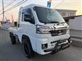 2024 Daihatsu Hijet Truck