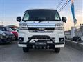 2024 Daihatsu Hijet Truck