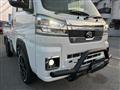 2024 Daihatsu Hijet Truck