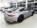 2017 Porsche 911