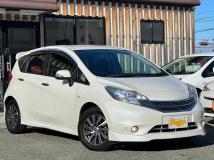 2013 Nissan Note