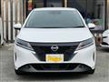 2022 Nissan Note