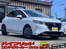 2021 Nissan Note