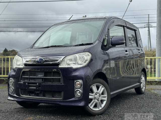 2012 Subaru Subaru Others