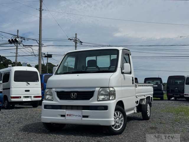2003 Honda Acty Truck