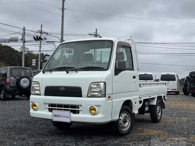 2004 Subaru Sambar