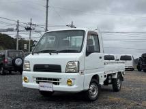 2004 Subaru Sambar