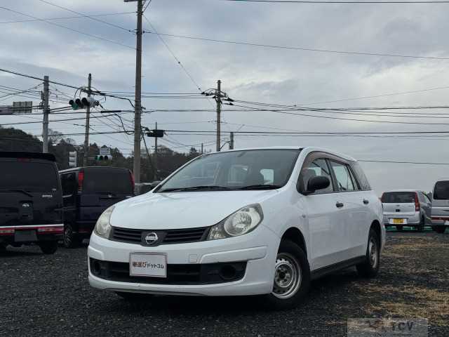 2008 Nissan Nissan Others