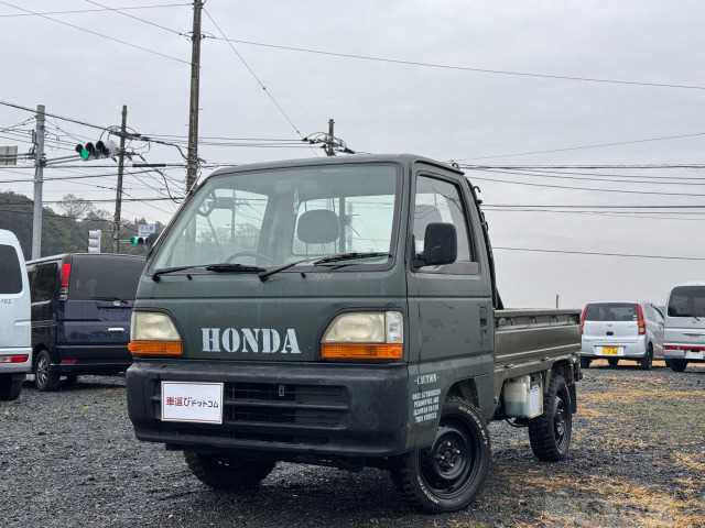 1994 Honda Acty Truck