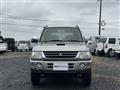2004 Mitsubishi Pajero Mini