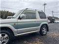 2004 Mitsubishi Pajero Mini