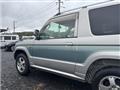 2004 Mitsubishi Pajero Mini
