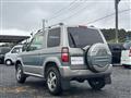 2004 Mitsubishi Pajero Mini