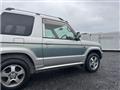 2004 Mitsubishi Pajero Mini
