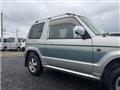 2004 Mitsubishi Pajero Mini