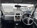 2004 Mitsubishi Pajero Mini