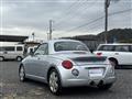 2003 Daihatsu Copen