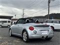 2003 Daihatsu Copen