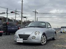 2003 Daihatsu Copen