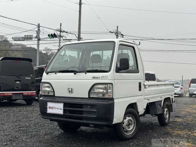1998 Honda Acty Truck