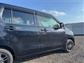 2013 Suzuki Wagon R