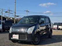 2013 Suzuki Wagon R