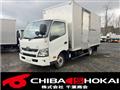 2018 Toyota Dyna Truck
