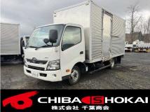 2018 Toyota Dyna Truck