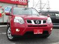 2013 Nissan X-Trail