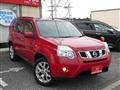 2013 Nissan X-Trail