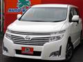 2013 Nissan Elgrand