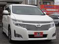 2013 Nissan Elgrand