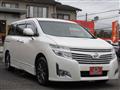 2013 Nissan Elgrand