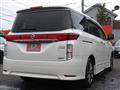 2013 Nissan Elgrand