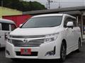 2013 Nissan Elgrand