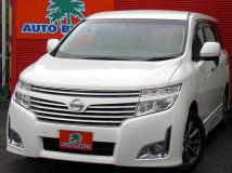 2013 Nissan Elgrand