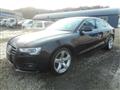 2013 Audi A5