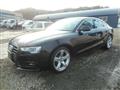 2013 Audi A5