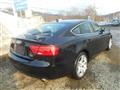 2013 Audi A5