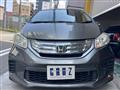 2012 Honda Freed