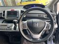 2012 Honda Freed
