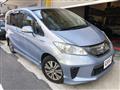 2011 Honda Freed