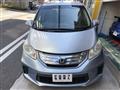 2011 Honda Freed