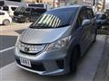 2011 Honda Freed