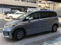 2011 Honda Freed