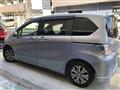 2011 Honda Freed
