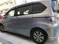 2011 Honda Freed