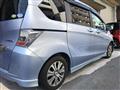 2011 Honda Freed